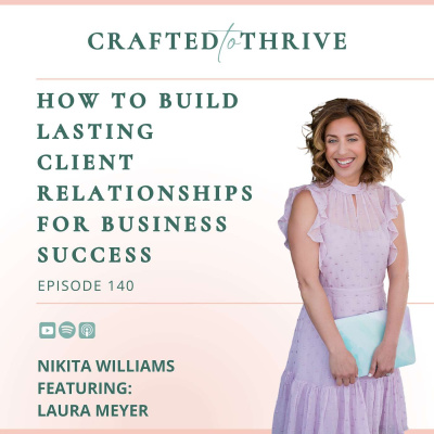 Shes Crafted To Thrive