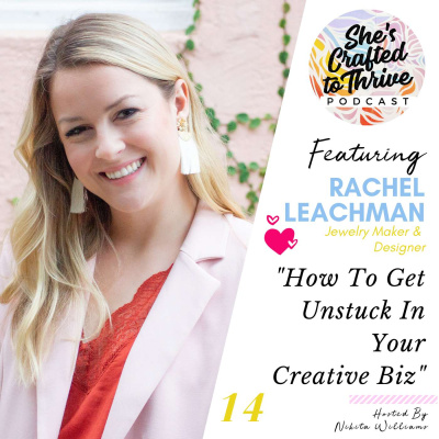 Shes Crafted To Thrive