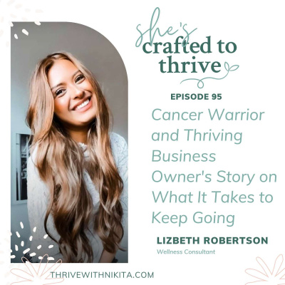 Shes Crafted To Thrive