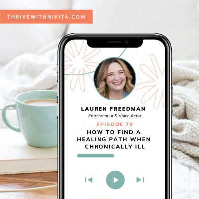 Shes Crafted To Thrive