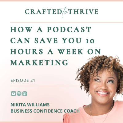 Shes Crafted To Thrive