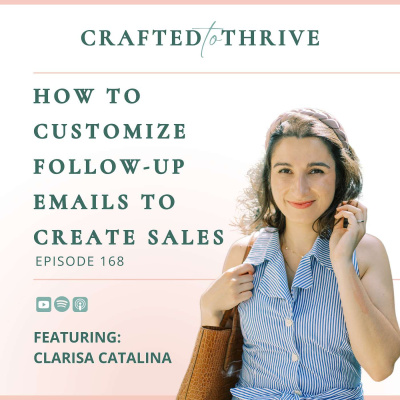 Shes Crafted To Thrive