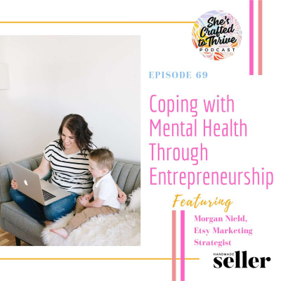 Shes Crafted To Thrive