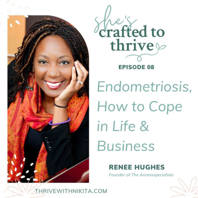 Shes Crafted To Thrive