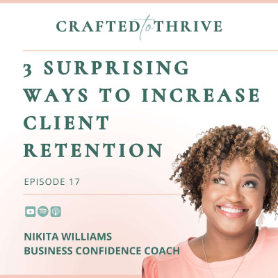 Shes Crafted To Thrive