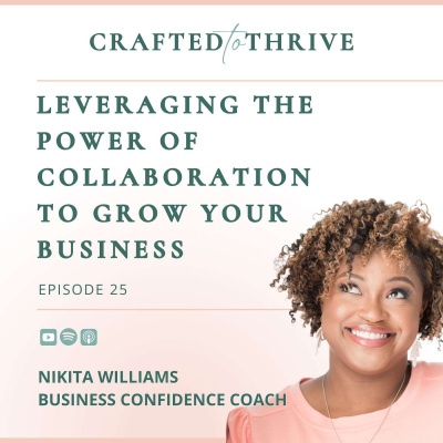 Shes Crafted To Thrive