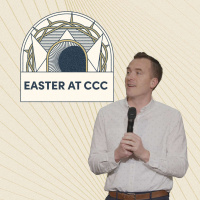 Easter at CCC | Jesus the Redeemer | Pastor Zach Weihrauch
