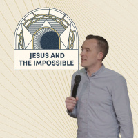 Jesus and The Impossible | Jesus the Redeemer | Pastor Zach Weihrauch