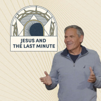 Jesus and The Last Minute | Jesus the Redeemer | Pastor Joe Coffey