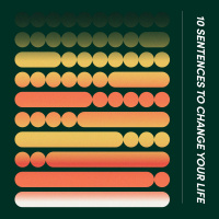 10 Sentences to Change Your Life – Romans 6:23