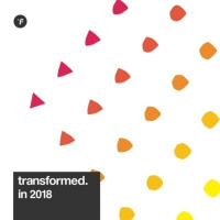Transformed in 2018 - You Can Know God