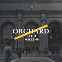 Orchard NEO Weekend