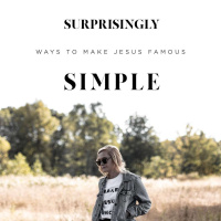 Surprisingly Simple - Forgiveness