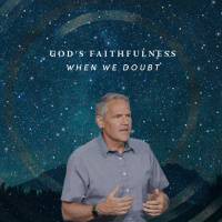 Gods Faithfulness When We Doubt | Promises Made, Promises Kept | Pastor Joe Coffey