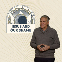 Jesus and Evil | Jesus The Redeemer | Pastor Joe Coffey