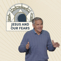 Jesus and Our Fears | Jesus the Redeemer | Pastor Joe Coffey	