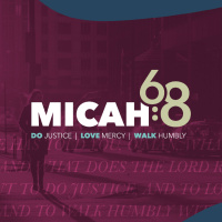 Micah 6:8 / RZIM Weekend - Reasoning My Way to Faith