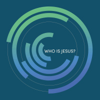 Who Is Jesus? – John 1:12-13