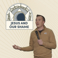 Jesus and Our Shame | Jesus the Redeemer | Pastor Zach Weihrauch