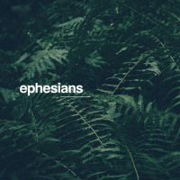 Ephesians - New Self
