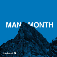 Man Month - A Man of Courage