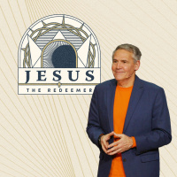 Jesus the Redeemer | Jesus the Redeemer | Pastor Joe Coffey