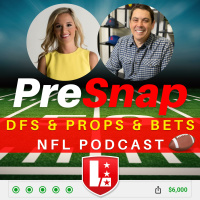 NFL Divisional Round Player Prop Bets WAS @ DET 