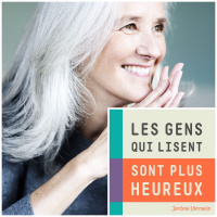 #38 - Tatiana De Rosnay : Jaime les livres qui explorent nos secrets les plus sombres