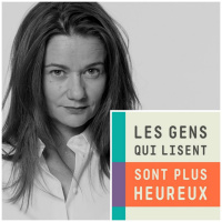 #31 - Géraldine Dalban-Moreynas : les mille et une vies d’une romancière connectée