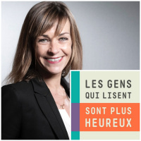 # 3 - Agnès Martin-Lugand sur les chemins du bonheur