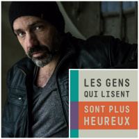 #35 - Niko Tackian met le polar français à l’heure du mouvement #MeToo