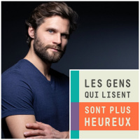 #27 - Alexis Michalik : le prodige du théâtre français voit Loin