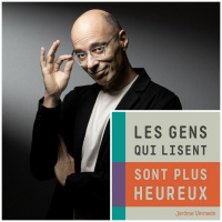 #41 - Bernard Werber : Ce confinement, c’est l’occasion de faire le point sur sa propre vie