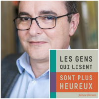 #42 - Vincent Monadé : Cest maintenant que les librairies vont avoir besoin daide !