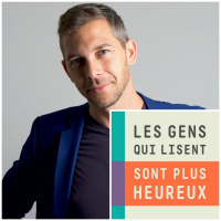 #30 - Romain Puertolas : La vie réelle ne me satisfait pas à 100%