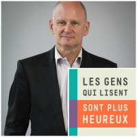 #29 - Christophe Girard : les politiques sont-ils des lecteurs comme les autres ?