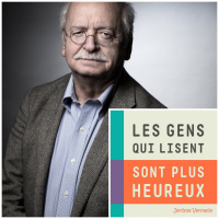 #40 - Erik Orsenna : Le vrai confinement, cest nêtre que soi-même