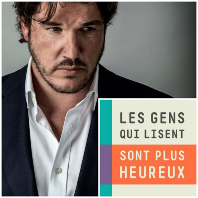 Les Gens Qui Lisent Sont Plus Heureux