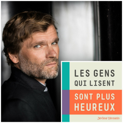 Les Gens Qui Lisent Sont Plus Heureux