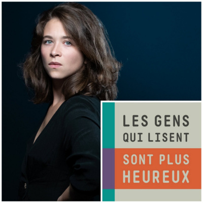 Les Gens Qui Lisent Sont Plus Heureux