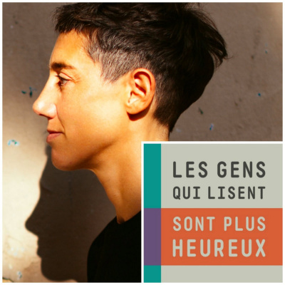 Les Gens Qui Lisent Sont Plus Heureux