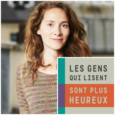 Les Gens Qui Lisent Sont Plus Heureux
