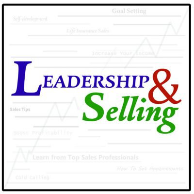 Leadership  Selling