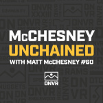 Mcchesney Unchained Bsn Denver