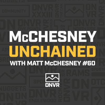 Mcchesney Unchained Bsn Denver