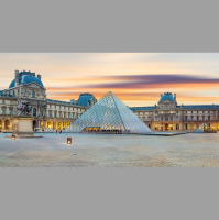 Le anomalie del furto clamoroso al Louvre