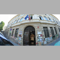 I licei della Capitale in stato di occupazione