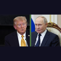 Micce tra Trump e Putin