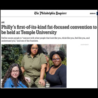 1ST TASTE OF #237: Pedos and Commies and Chubs! Oh, My! 