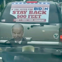 TRAILER: Now with 25% MORE Baseless Trump Indictments! 